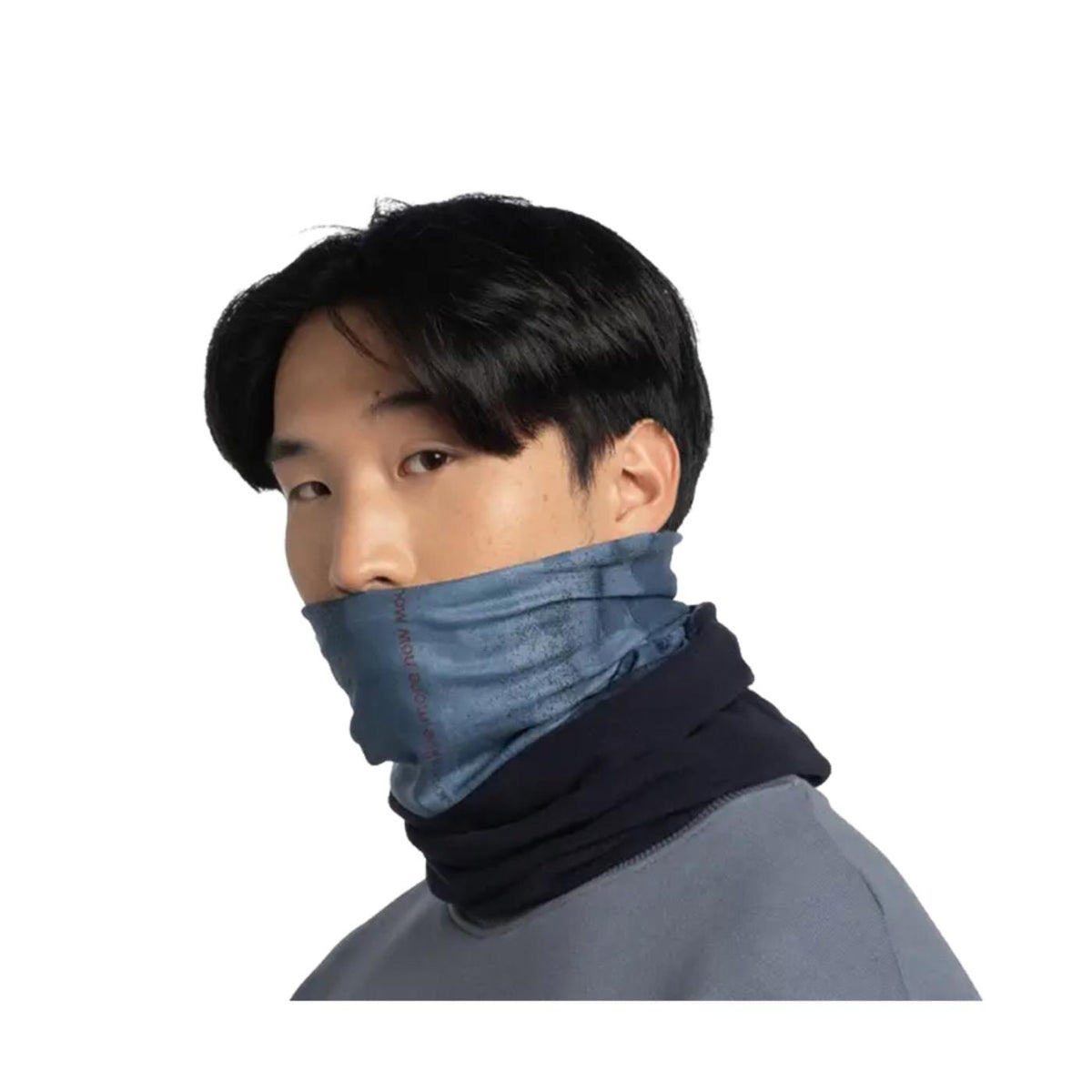 BUFF POLAR ATIV NAVY