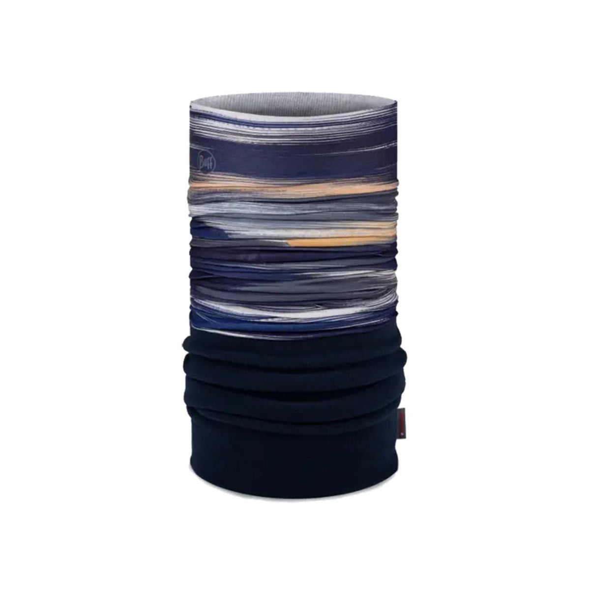 BUFF POLAR ARKY NAVY - seconda immagine
