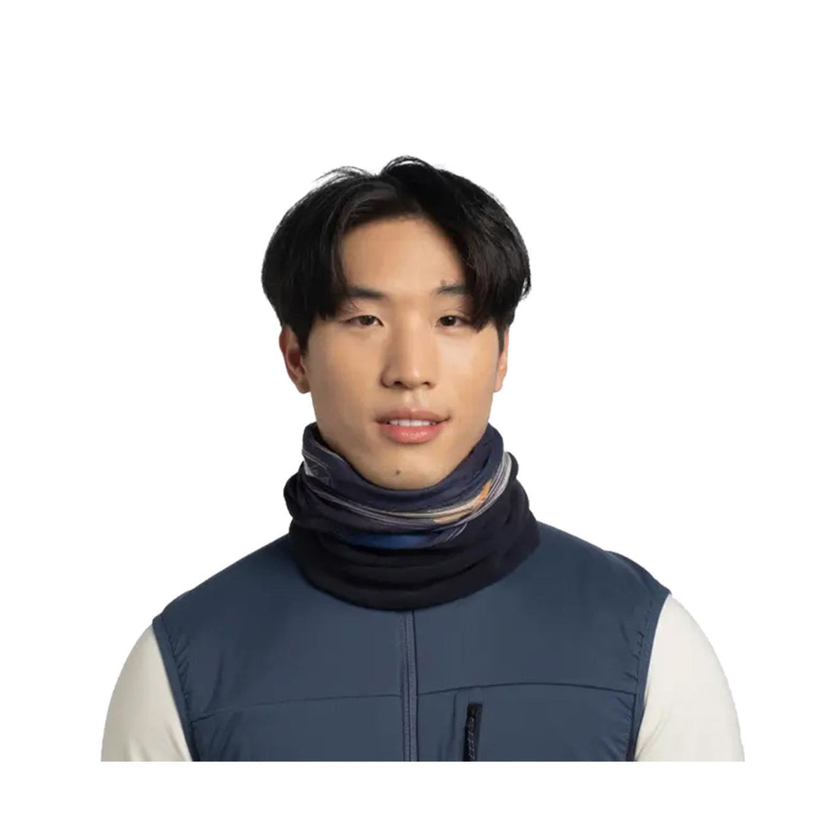 BUFF POLAR ARKY NAVY