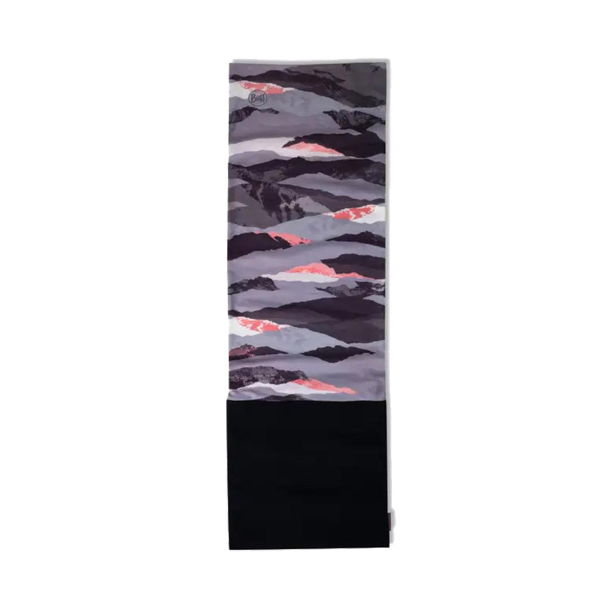 BUFF POLAR IRDLO BLACK