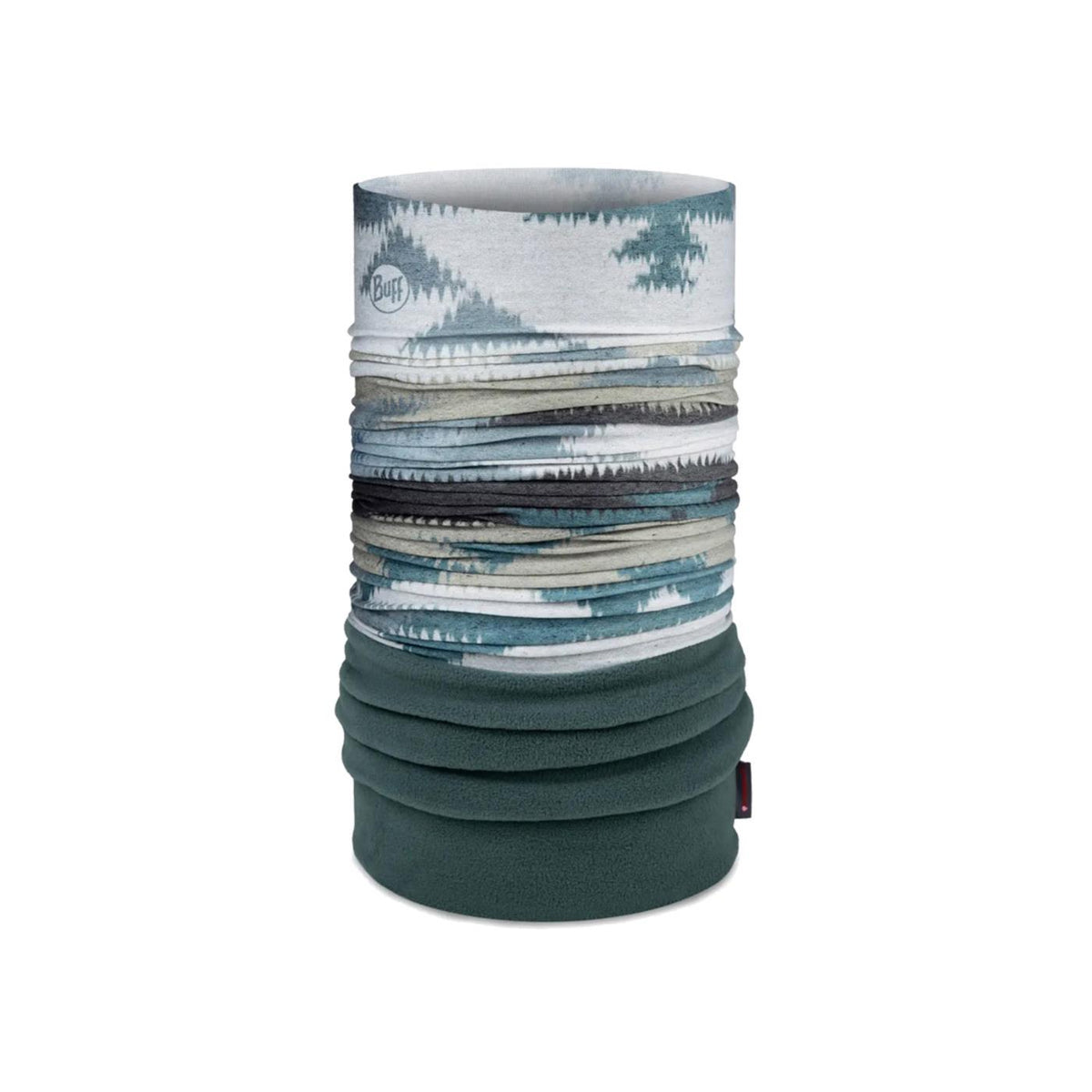 BUFF POLAR TICEX SILVERSAGE DE - seconda immagine