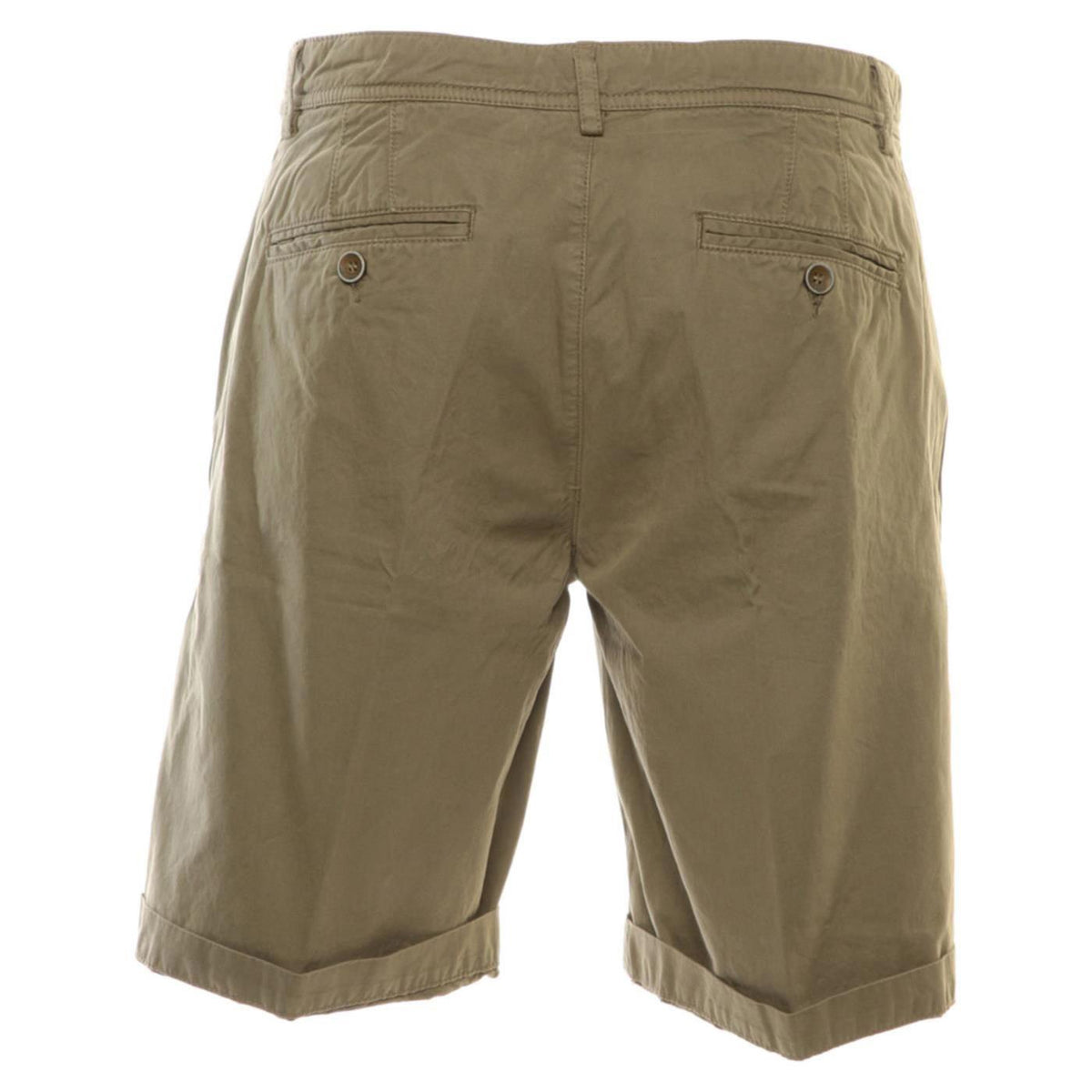 40 WEFT MAYA - Verde militare - vista 2