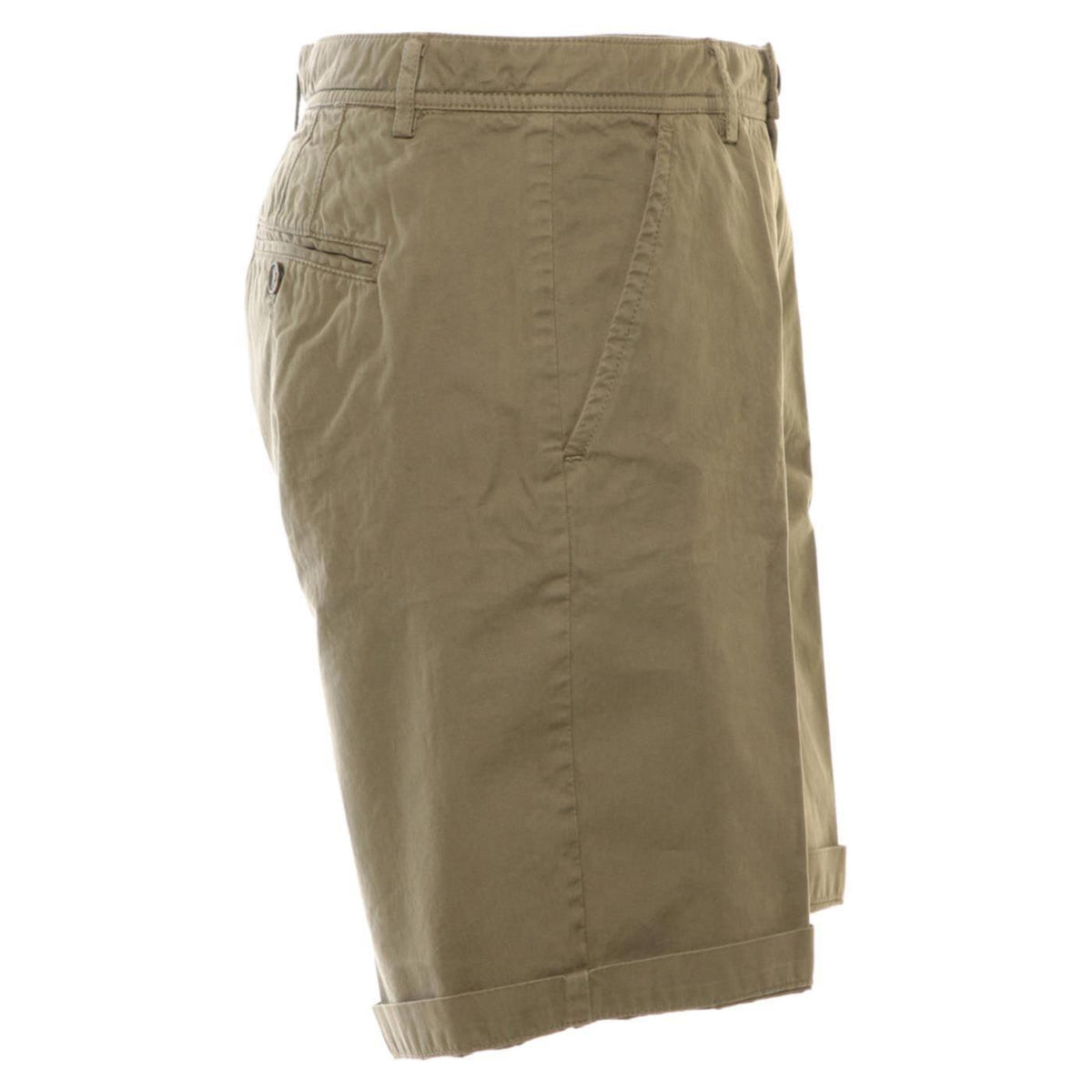 40 WEFT MAYA - Verde militare - vista 3