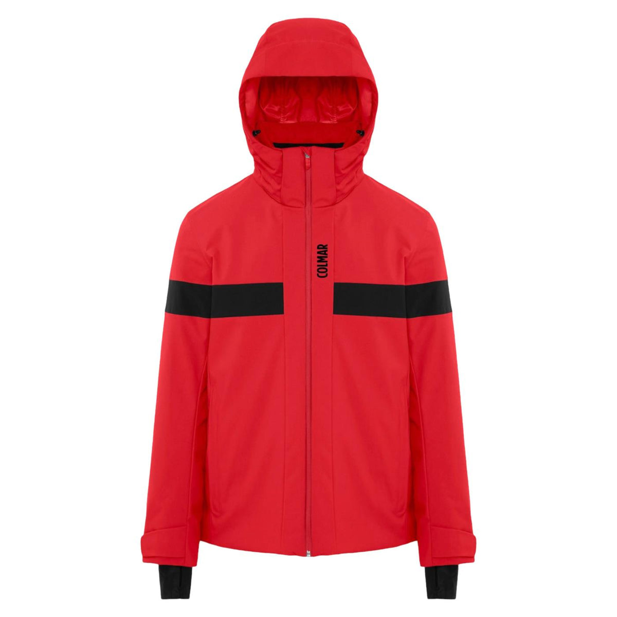 COLMAR SAPPORO-REC SKI JACKET