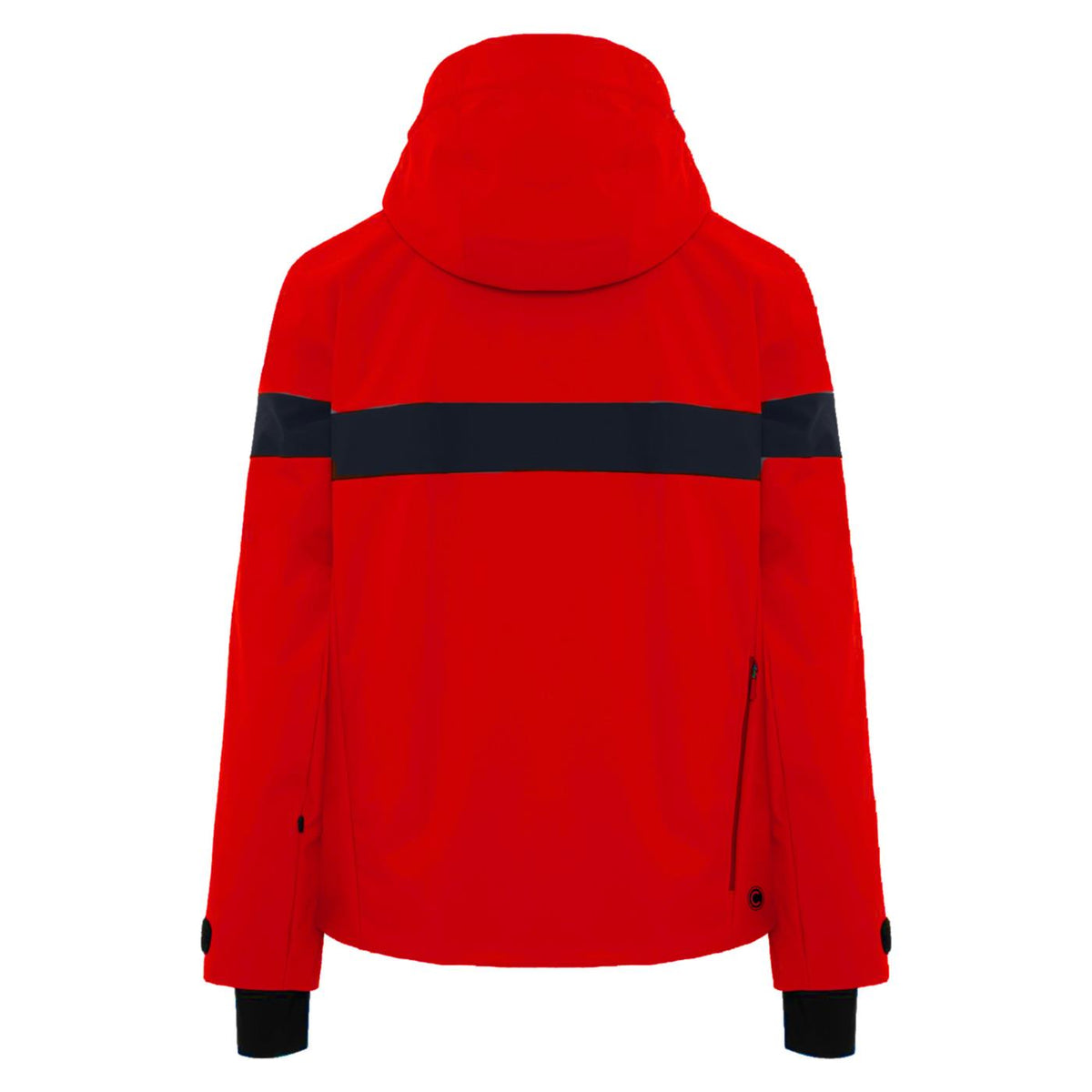 COLMAR SAPPORO-REC SKI JACKET - seconda immagine