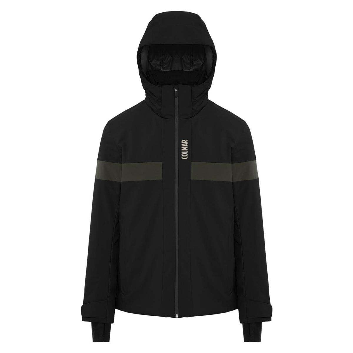COLMAR SAPPORO-REC SKI JACKET