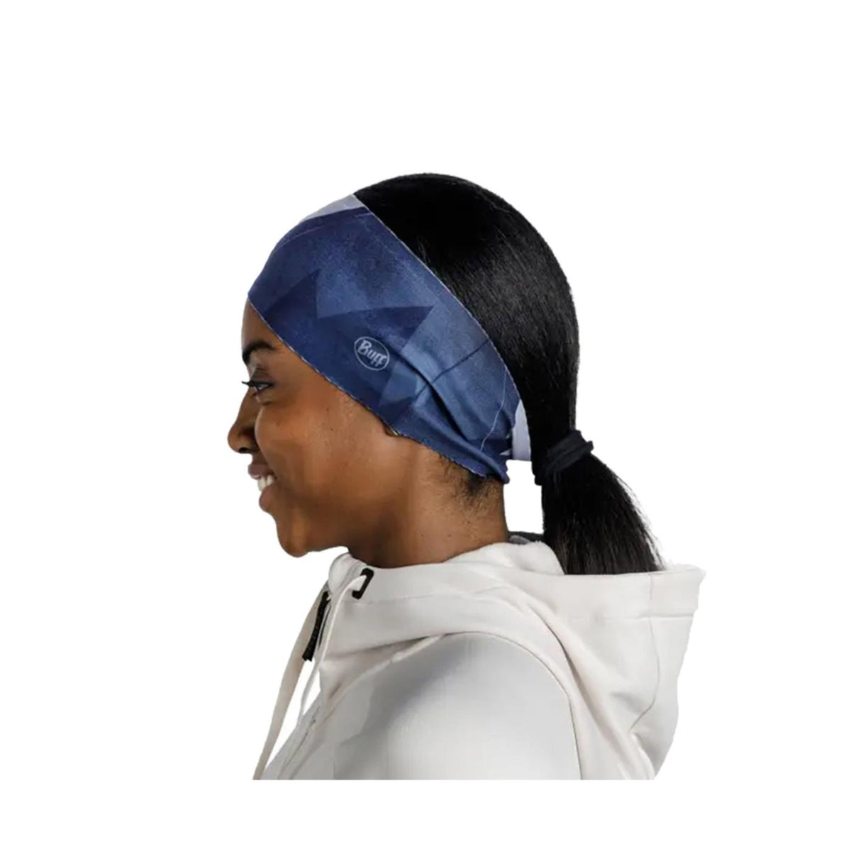 BUFF THERMONET HEADBAND SYNTH - seconda immagine