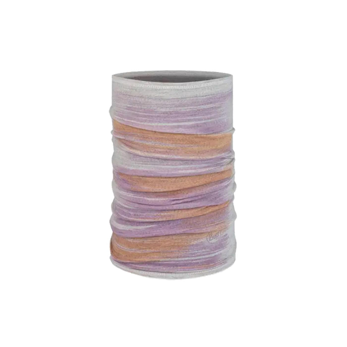 BUFF MERINO PRINTS ARKY MULTI - seconda immagine