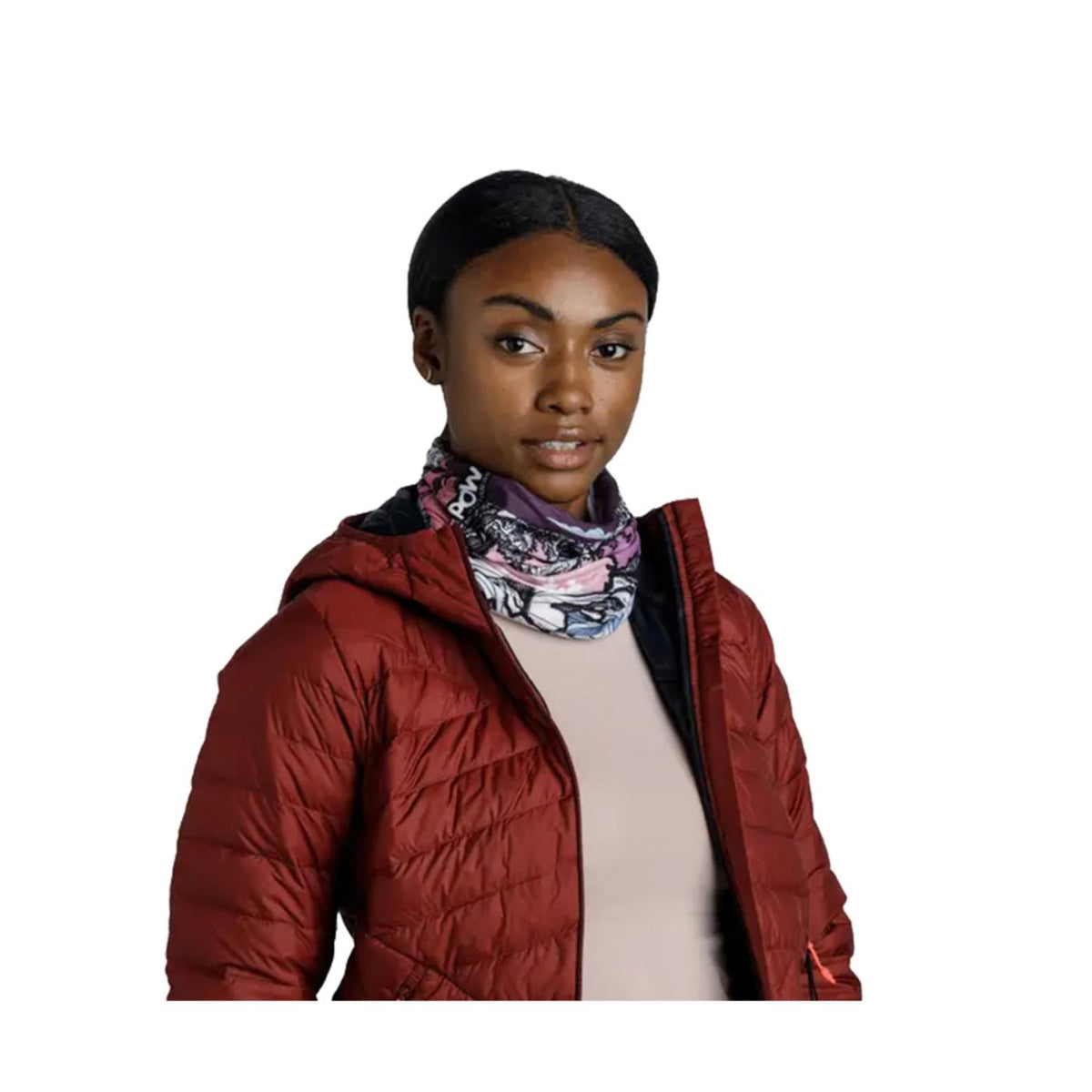 BUFF ORIGINAL ECOSTRETCH POW U