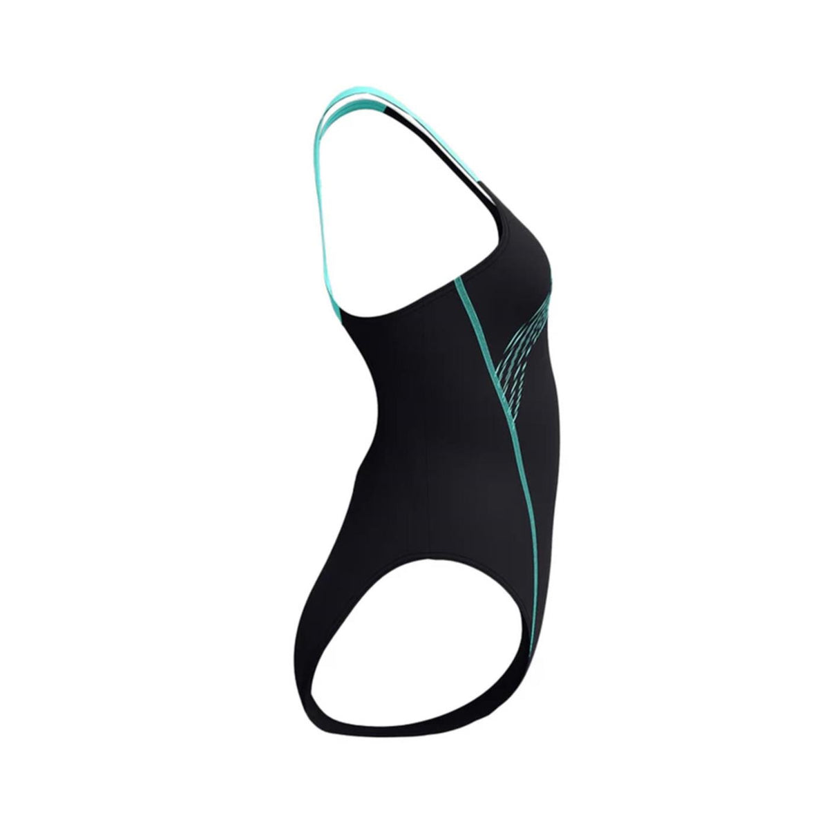 SPEEDO W MEDLEY LOGO 1 PIECE