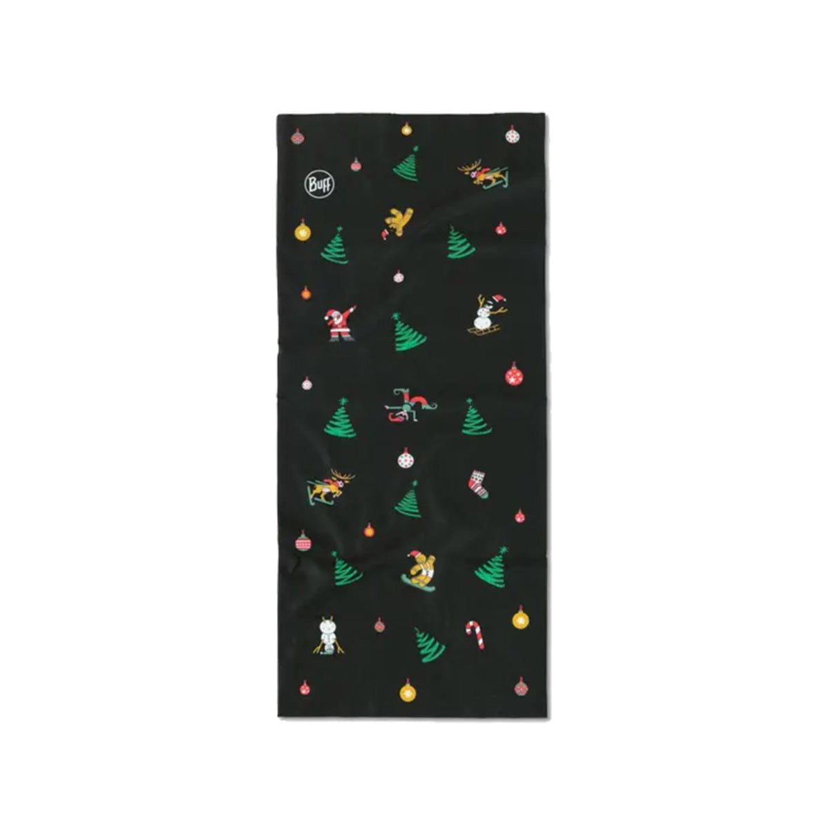 BUFF ORIGINAL HOLIDAY STRETCH - seconda immagine