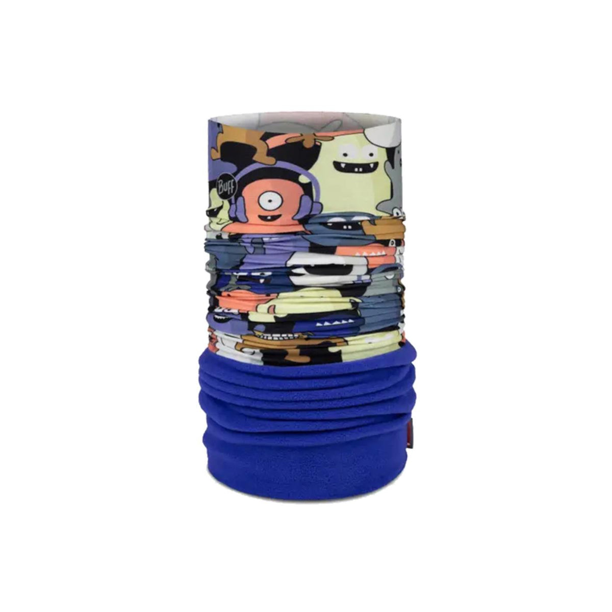 BUFF POLAR CAPTY MULTI - seconda immagine