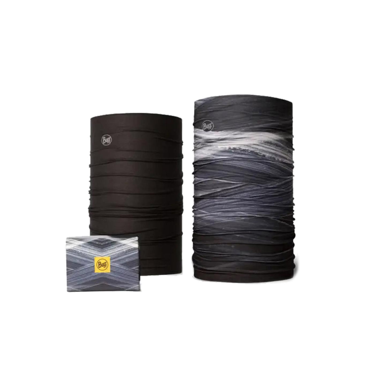 BUFF ORIGINAL TWIN PACK BLACK