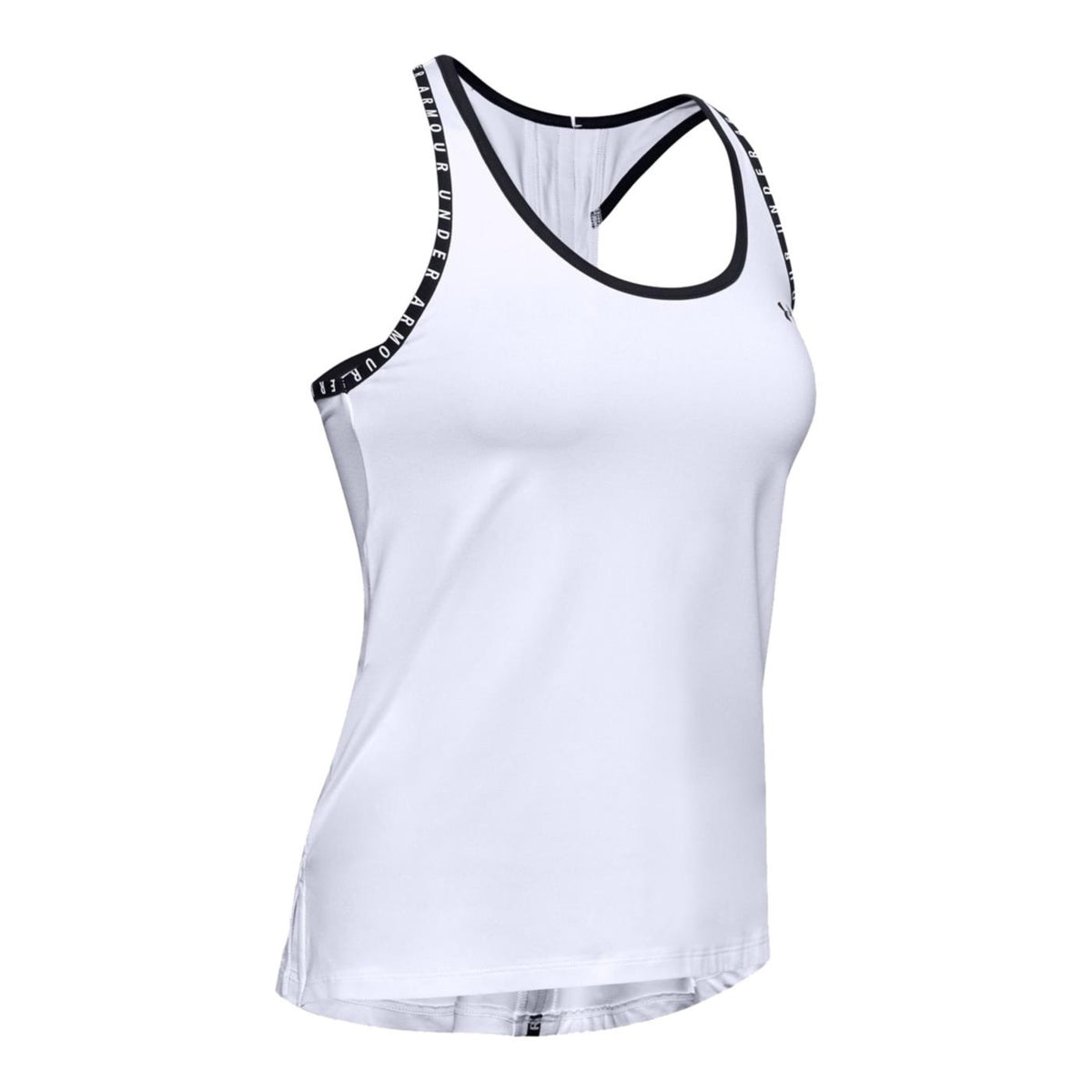 UNDER ARMOUR KNOCKOUT TANK