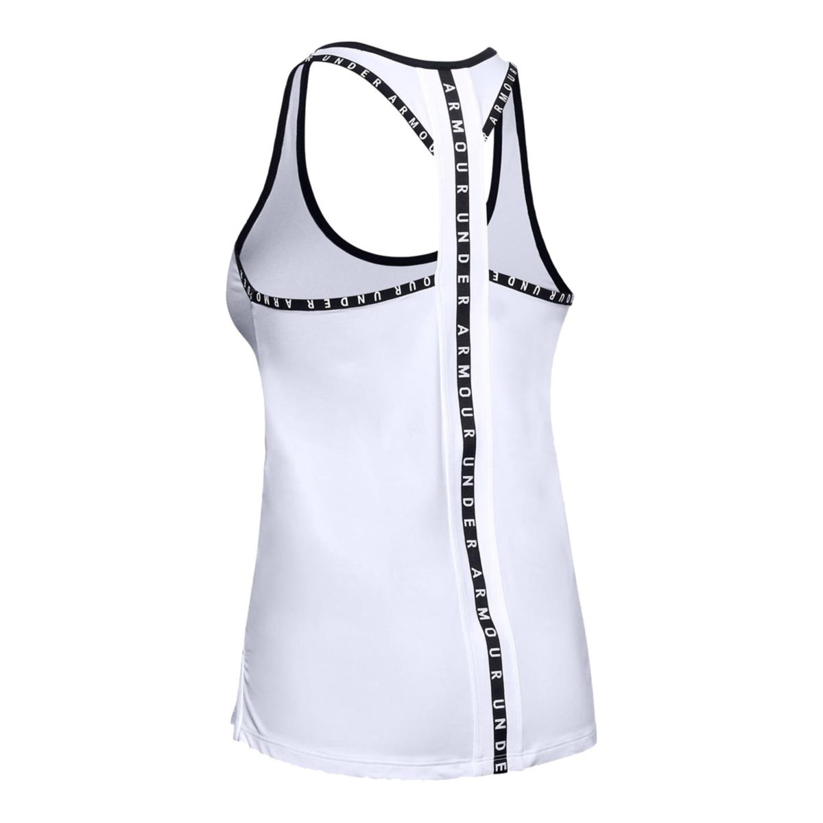 UNDER ARMOUR KNOCKOUT TANK - seconda immagine