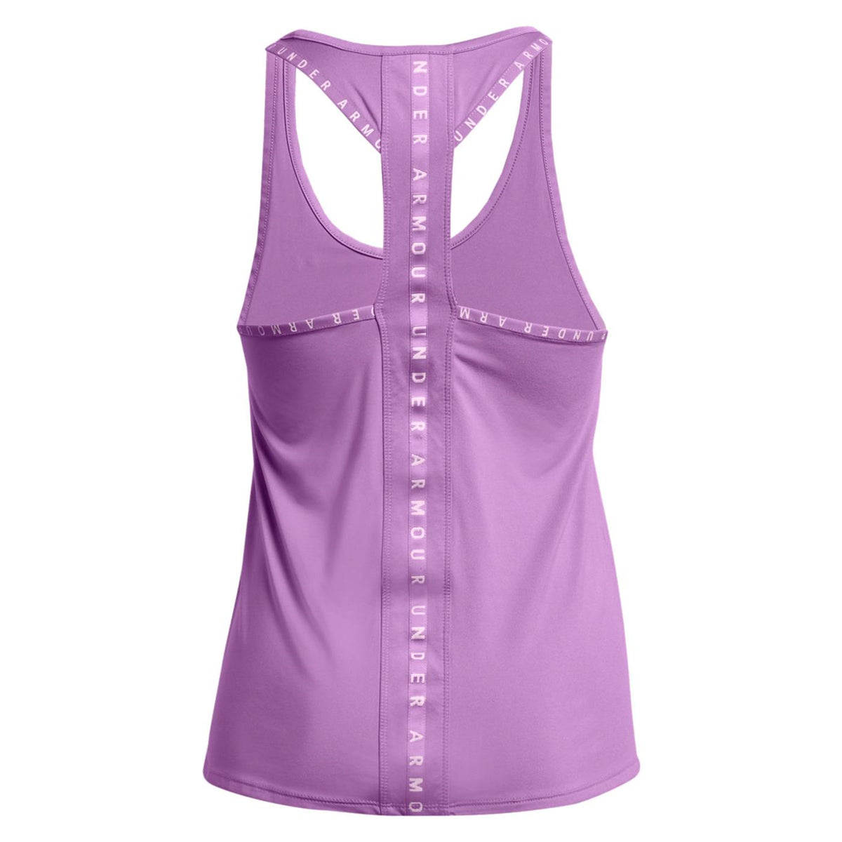 UNDER ARMOUR KNOCKOUT TANK WOMAN