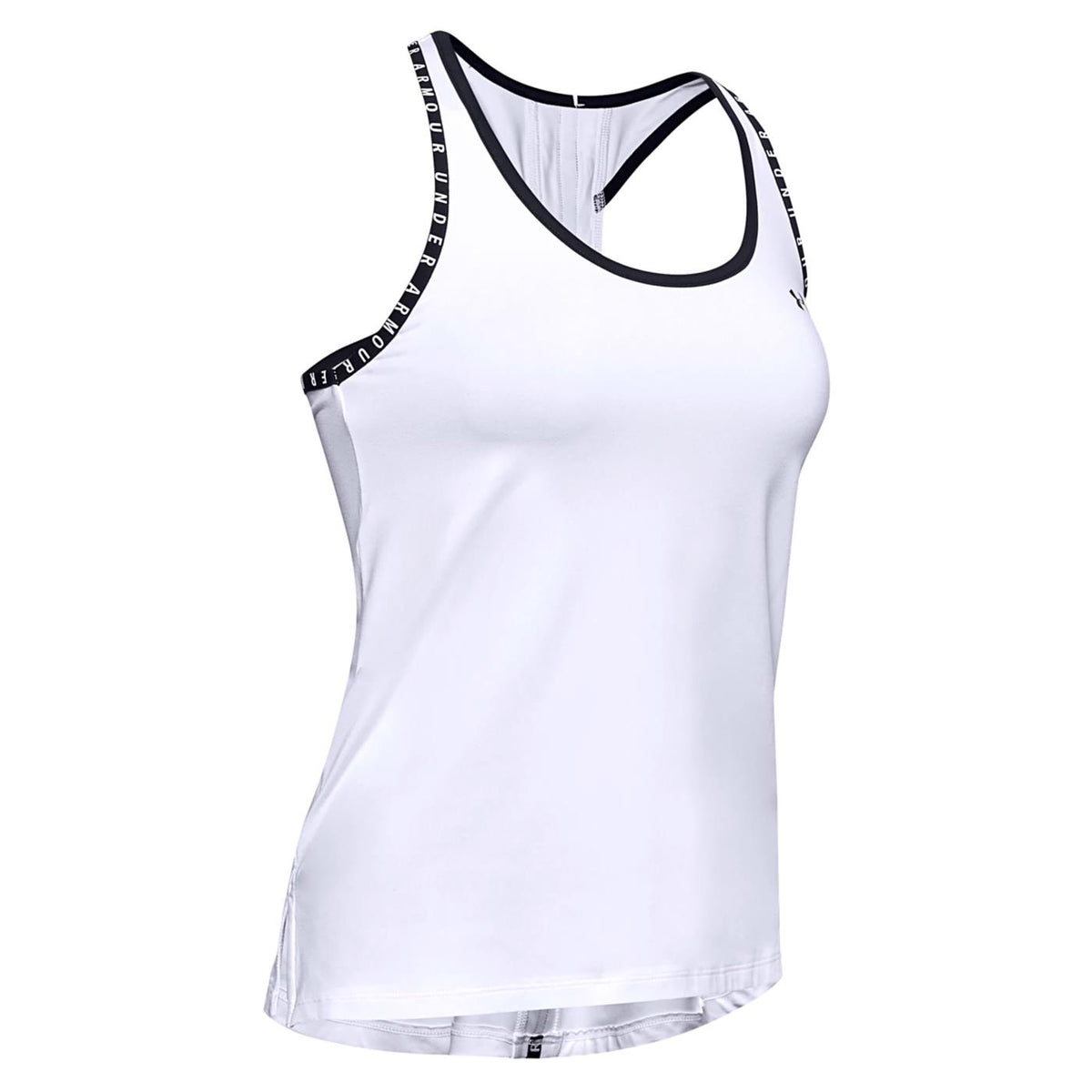 UNDER ARMOUR KNOCKOUT TANK
