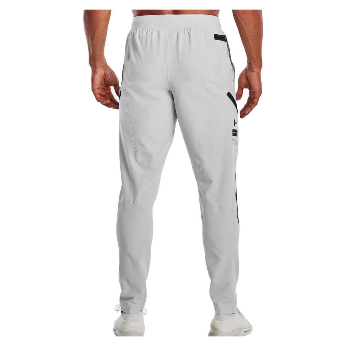 UNDER ARMOUR UNSTOPPABLE CARGO PANTS