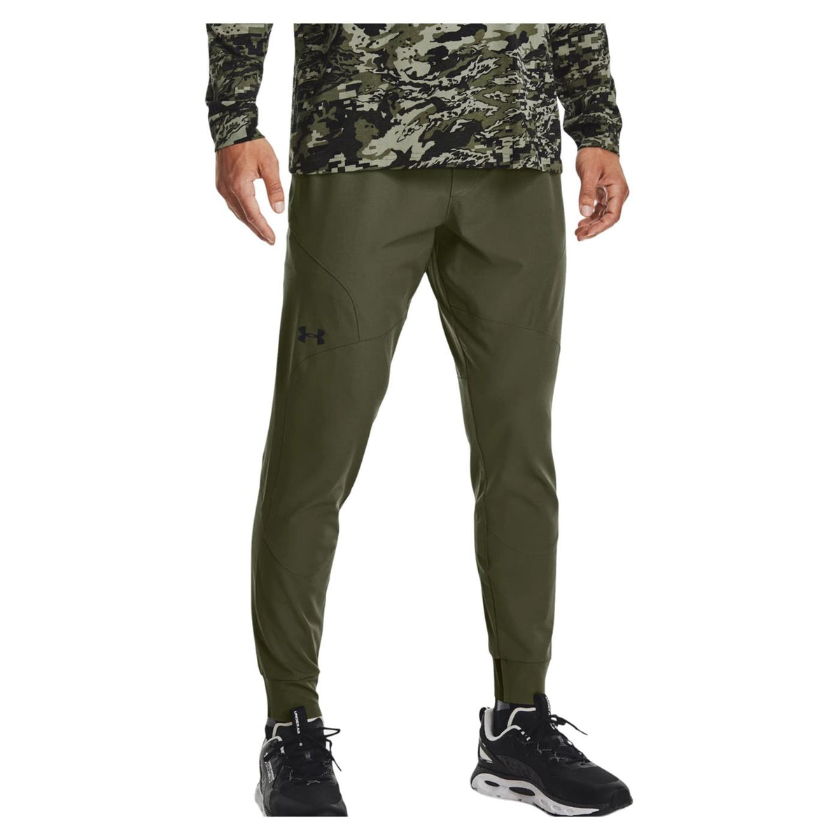 UNDER ARMOUR UNSTOPPABLE JOGGER