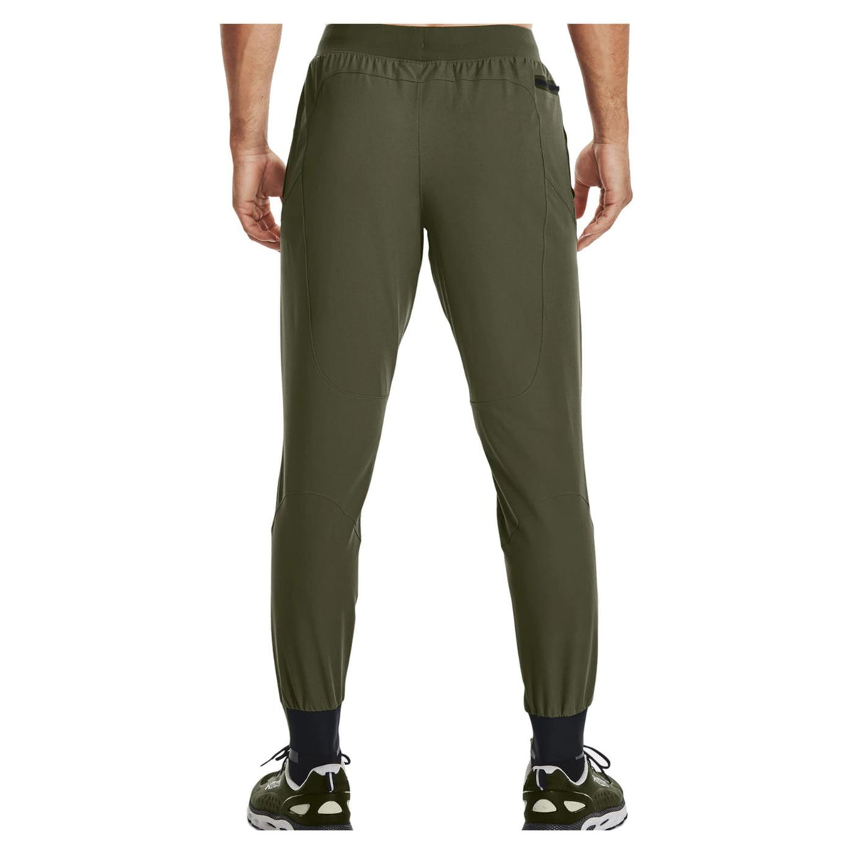 UNDER ARMOUR UNSTOPPABLE JOGGER