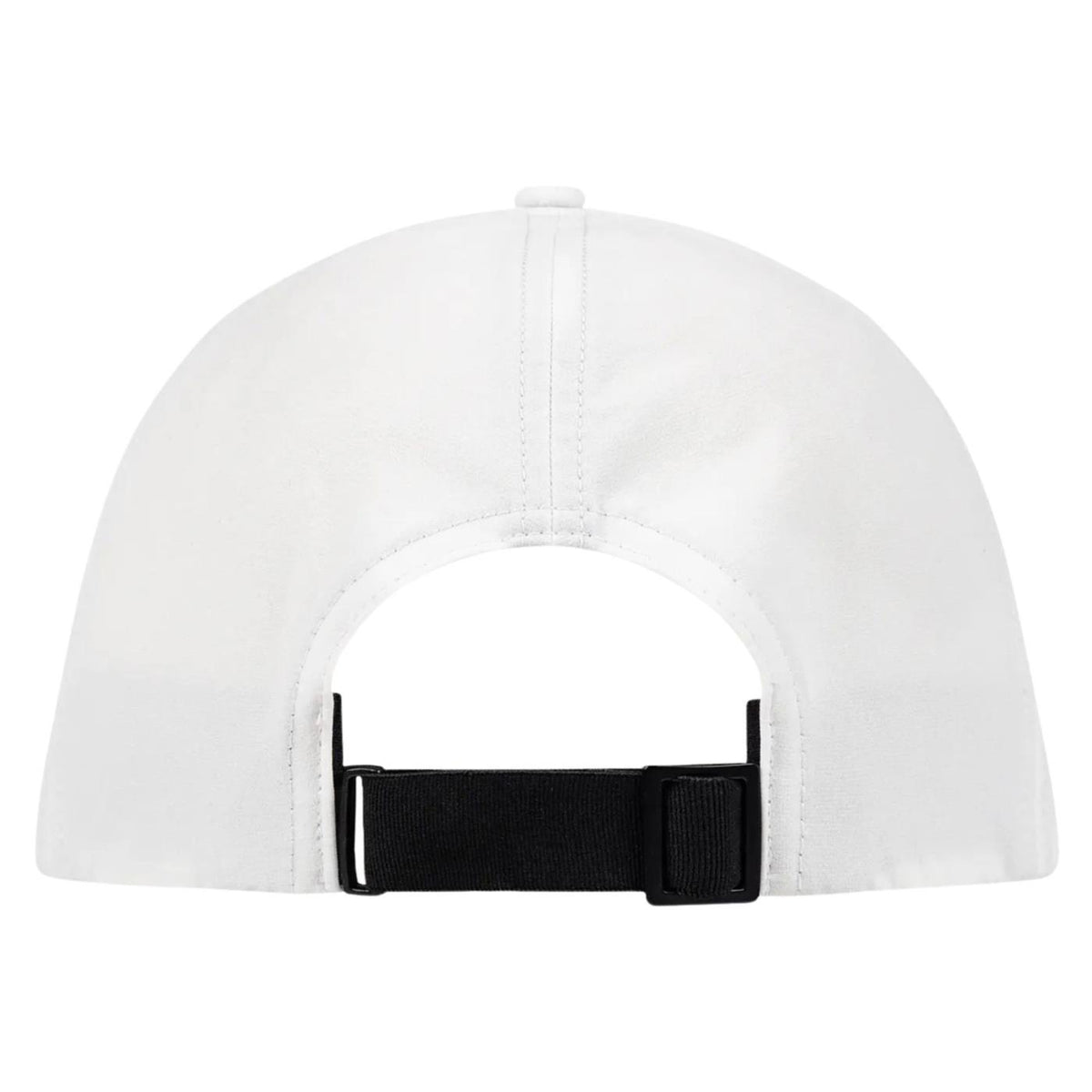 BUFF SUMMIT CAP SOLID WHITE - Bianco - vista 2
