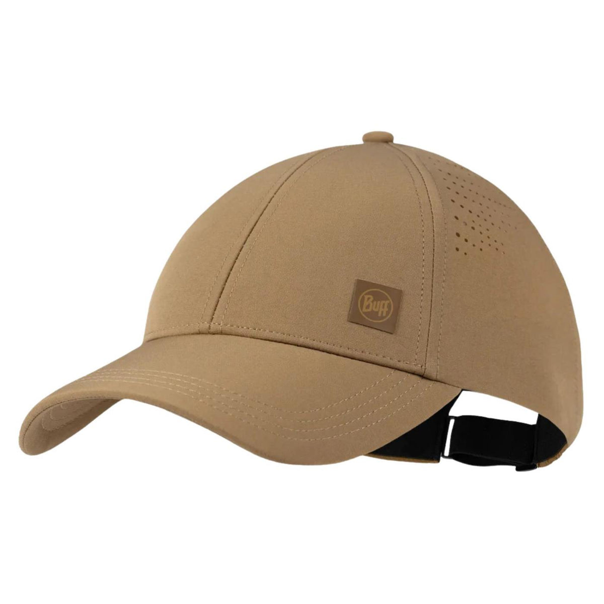 BUFF SUMMIT CAP SOLID DESERT