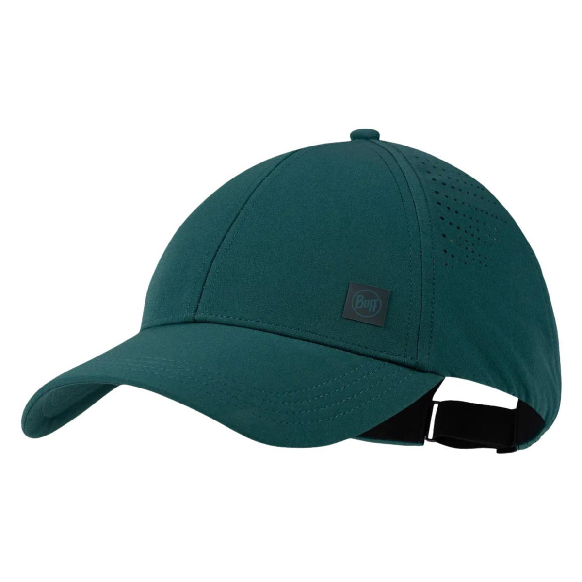 BUFF SUMMIT CAP SOLID TEAL