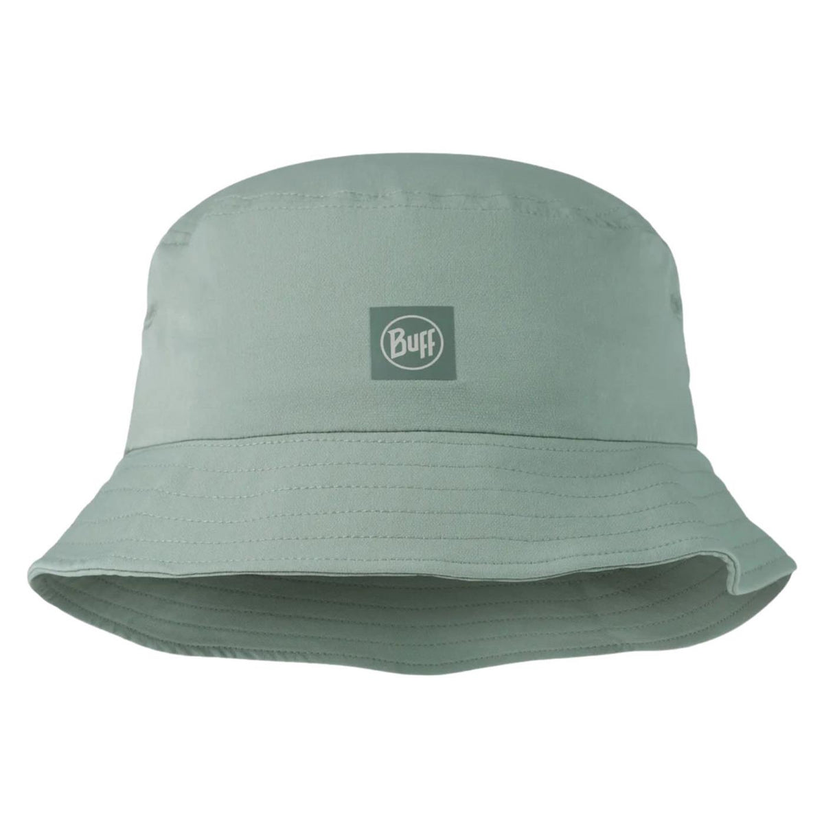 BUFF ADVENTURE BUCKET HAT - Verde - immagine principale