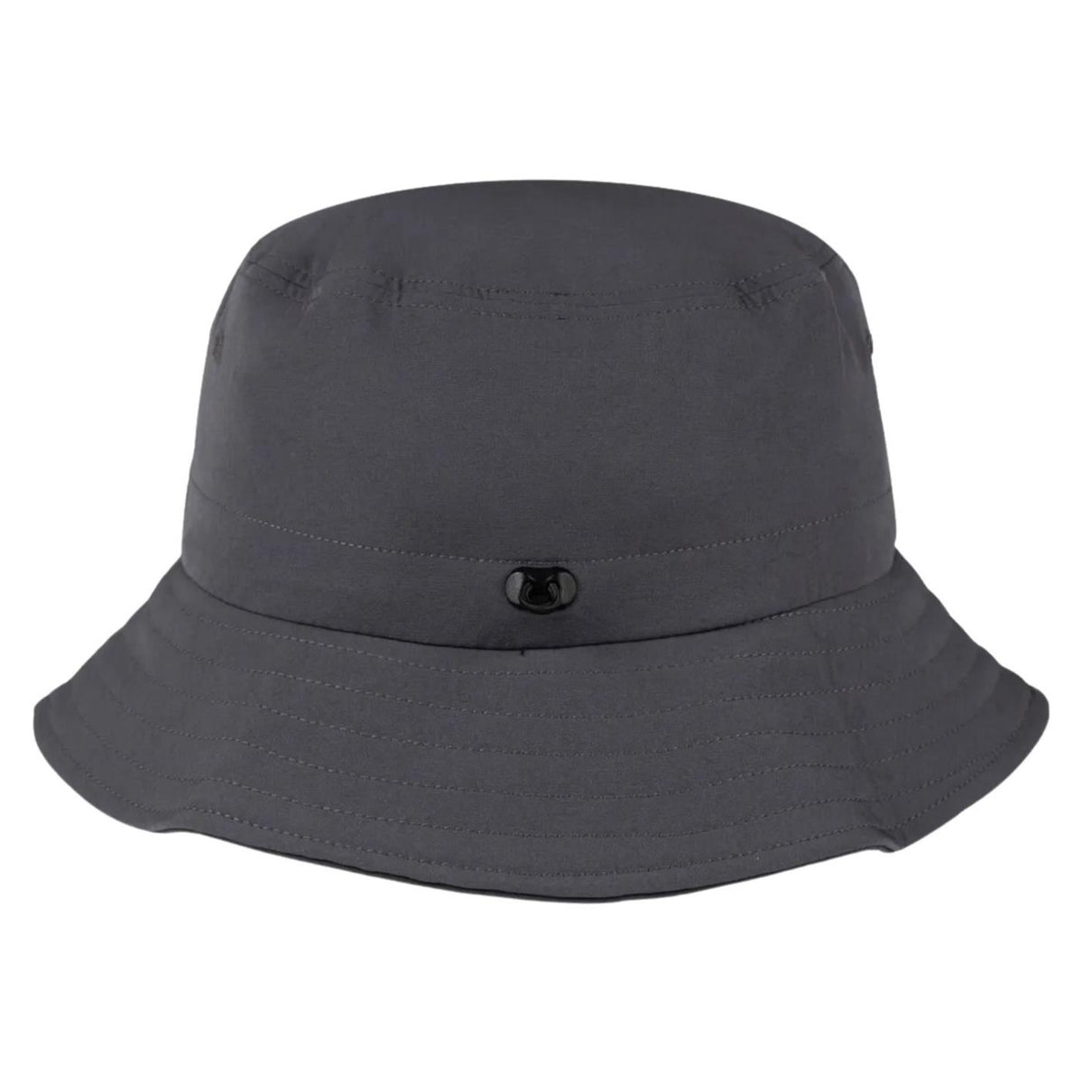 BUFF ADVENTURE BUCKET HAT - Grigio scuro - vista 2