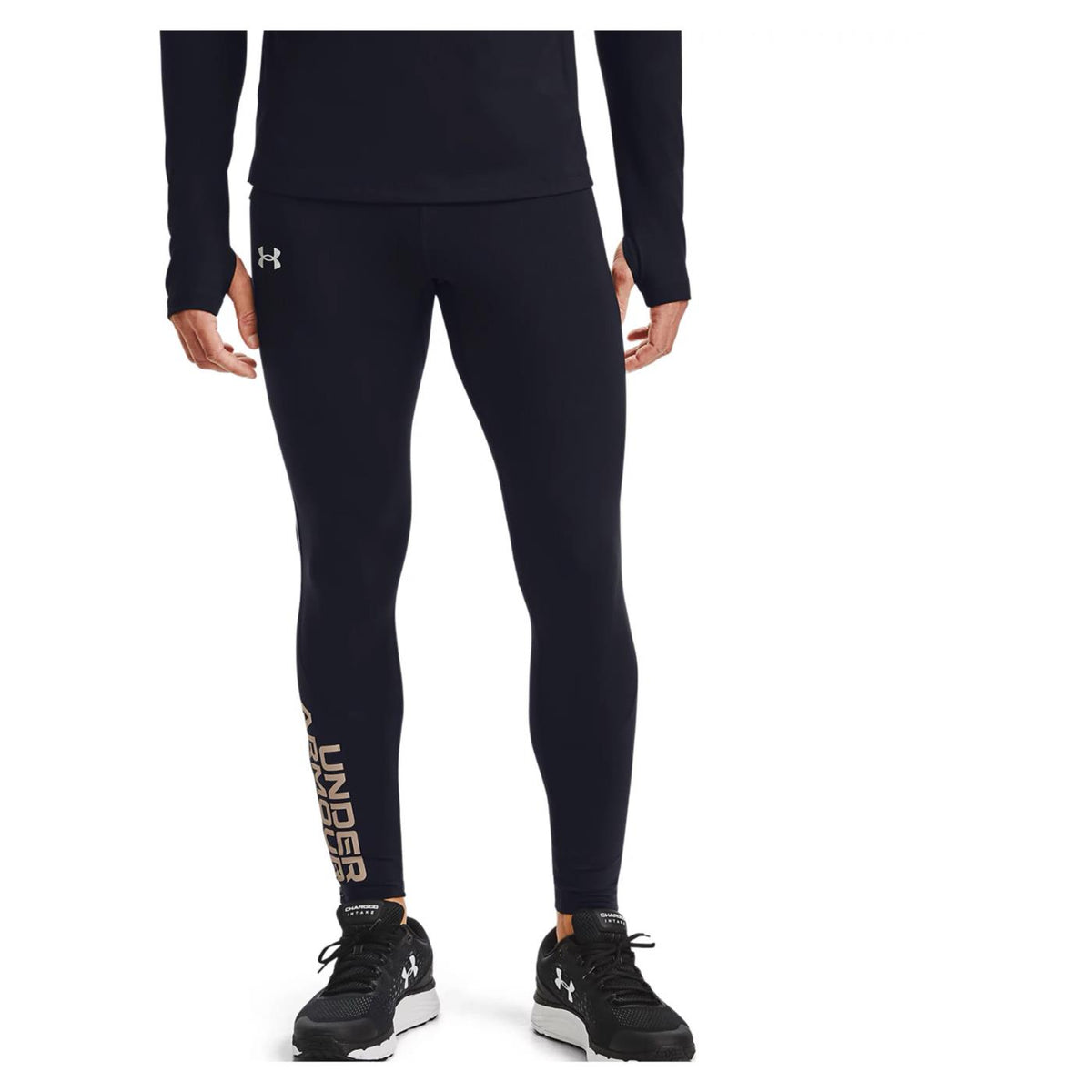 UNDER ARMOUR FLY FAST COLDGEAR TIGHT