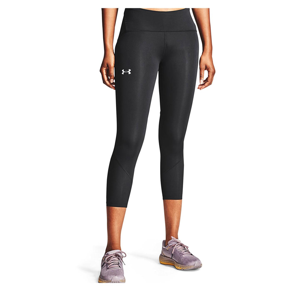 UNDER ARMOUR FLY FAST 2.0 HG CROP - seconda immagine