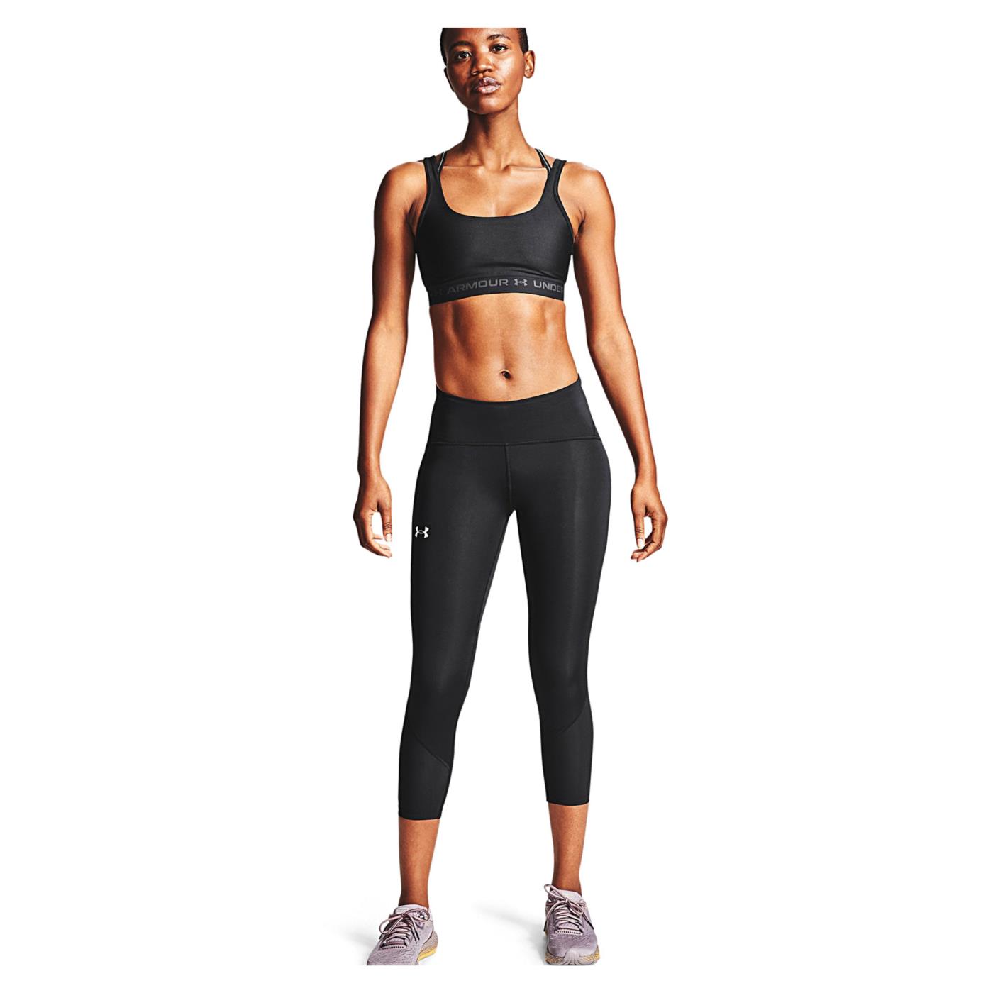 UNDER ARMOUR FLY FAST 2.0 HG CROP