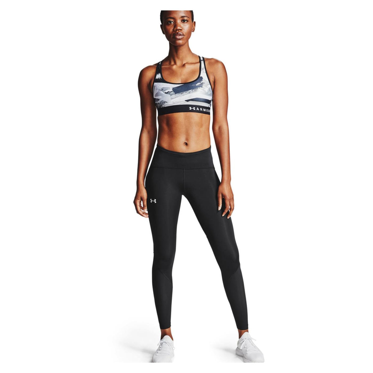 UNDER ARMOUR FAST 2.0 TIGHT
