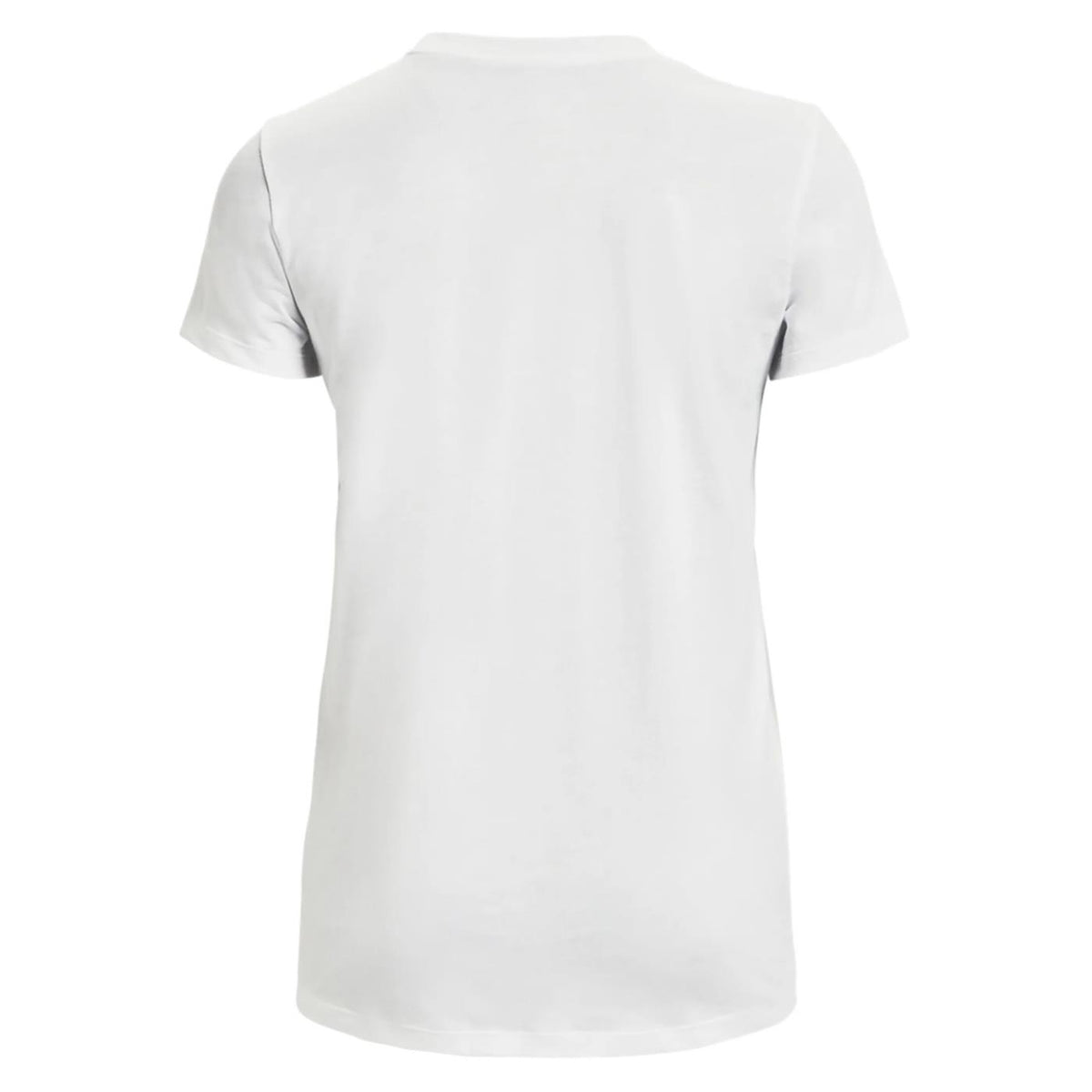 UNDER ARMOUR LIVE GRAPHIC SS TEE WOMAN