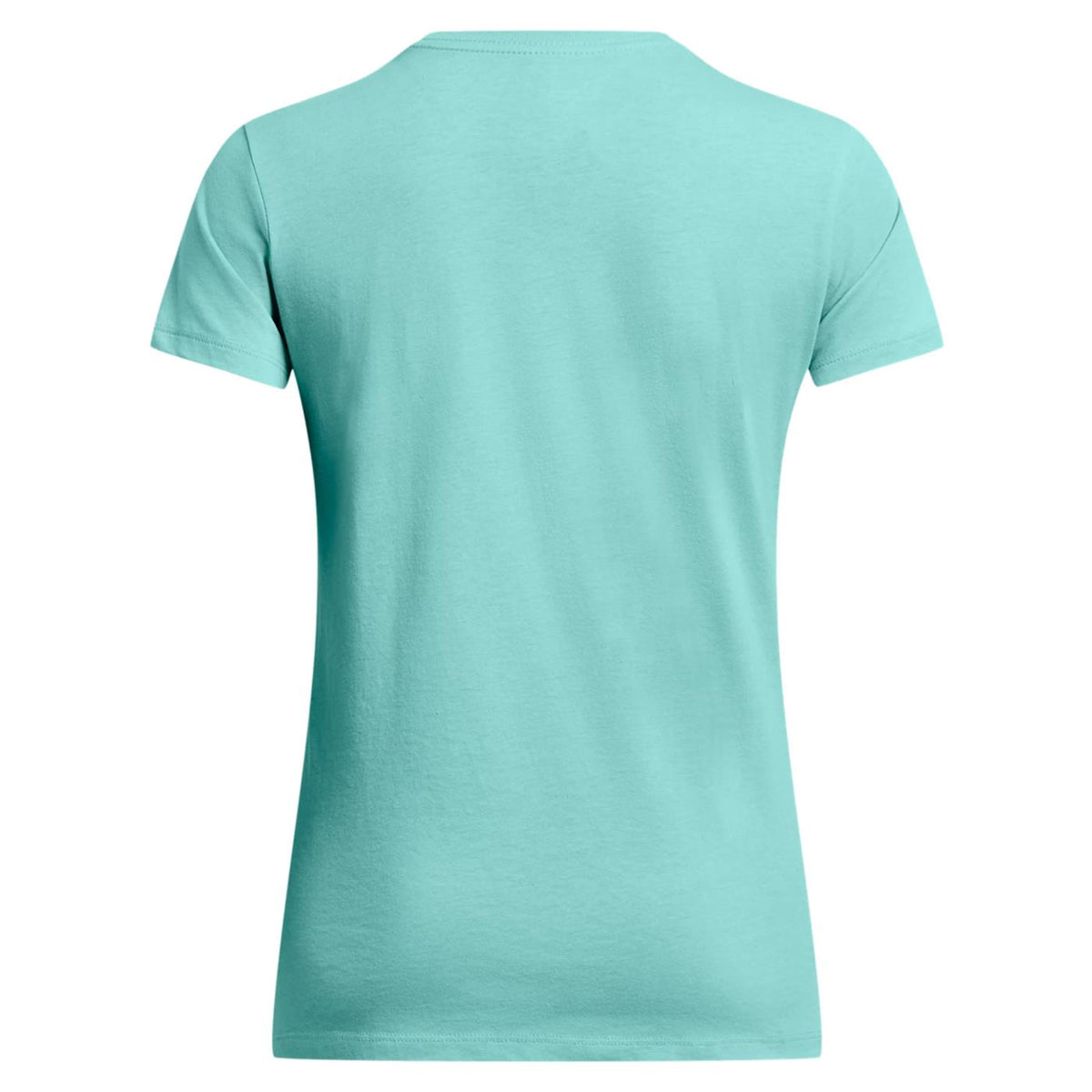 UNDER ARMOUR LIVE GRAPHIC SS TEE WOMAN