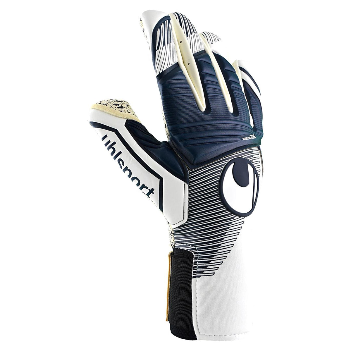 UHLSPORT PREDICTION SUPERGRIP HN