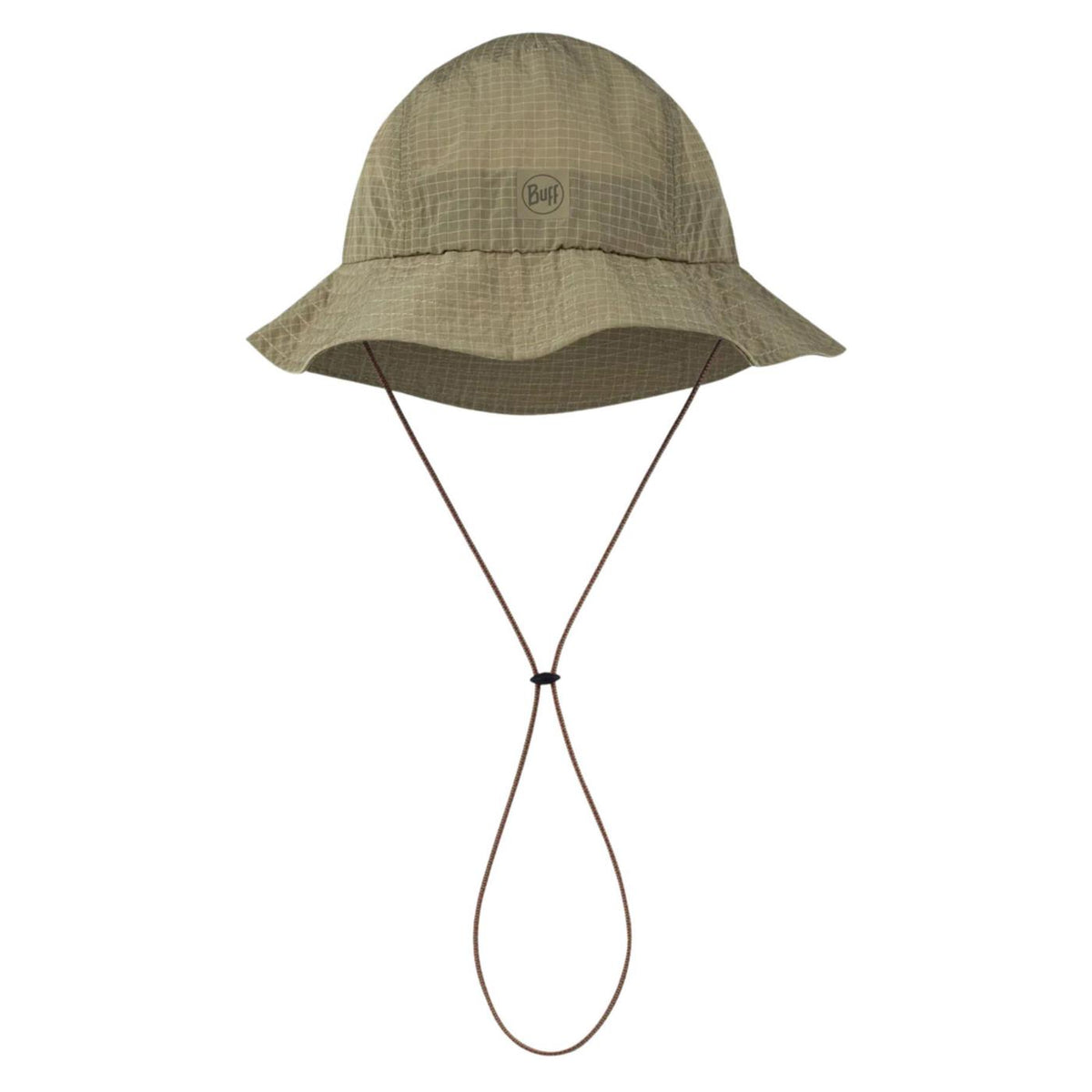 BUFF GO BUCKET HAT TUNDRA KHAK