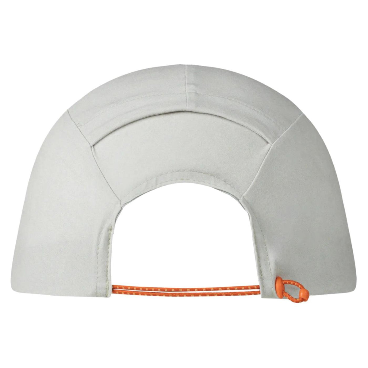 BUFF PACK SPEED CAP ACRO - Grigio chiaro - vista 2