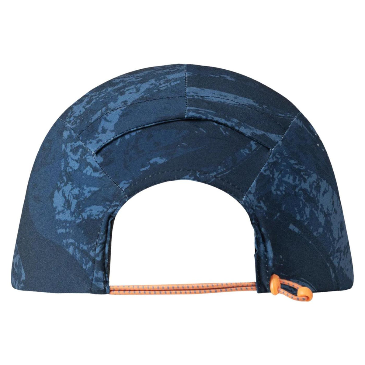 BUFF PACK SPEED CAP EUKAR - seconda immagine