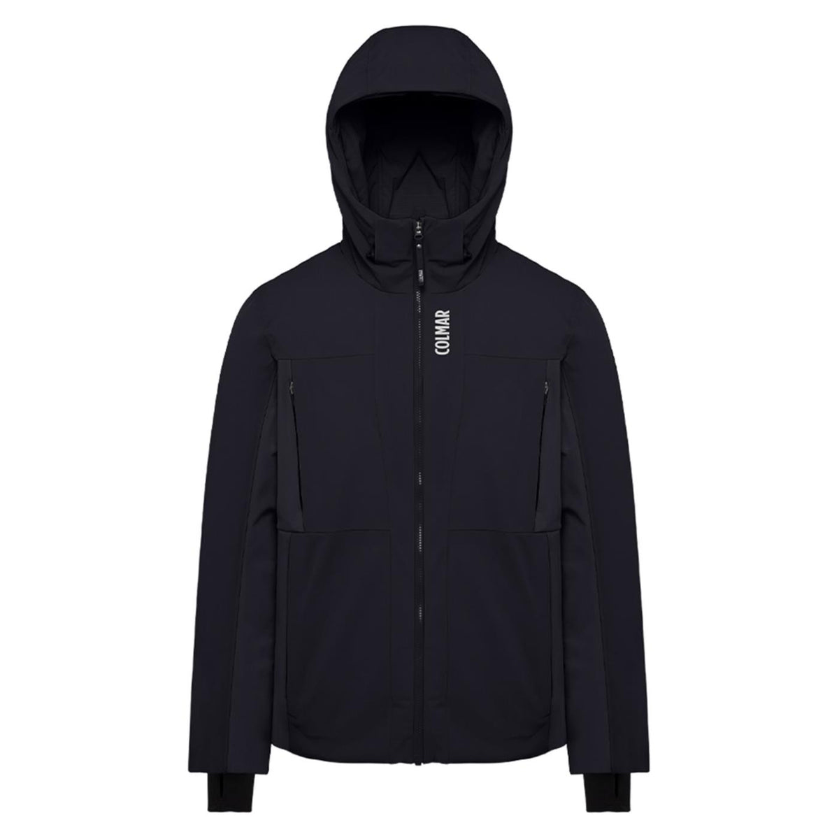 COLMAR HEAT SHIELD SKI JACKET - Nero - immagine principale