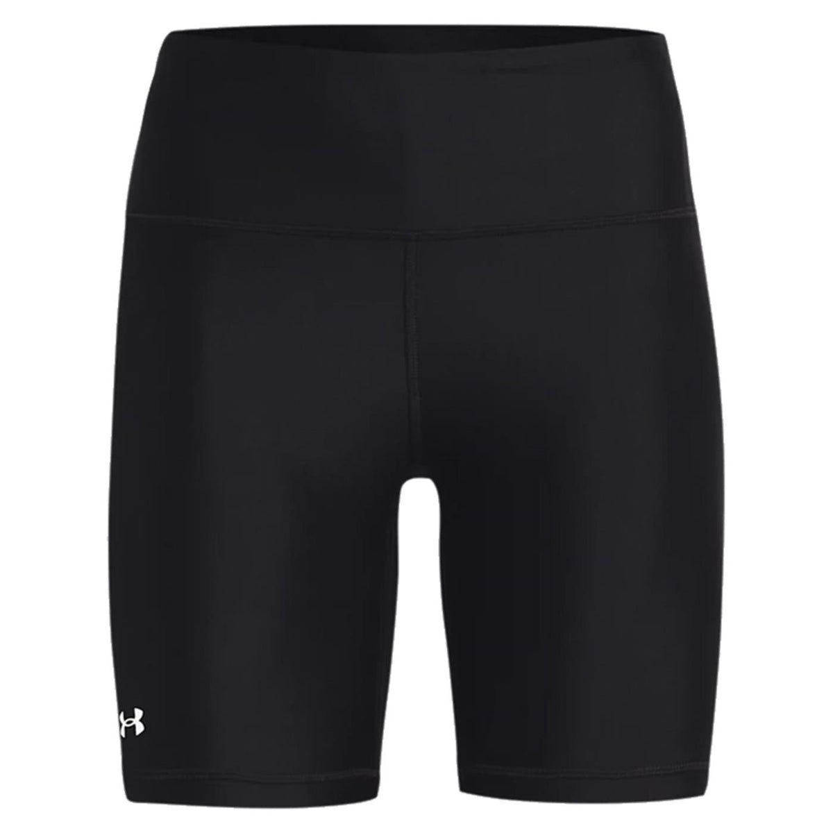 UNDER ARMOUR W HG ARMOUR BIKE SHORT