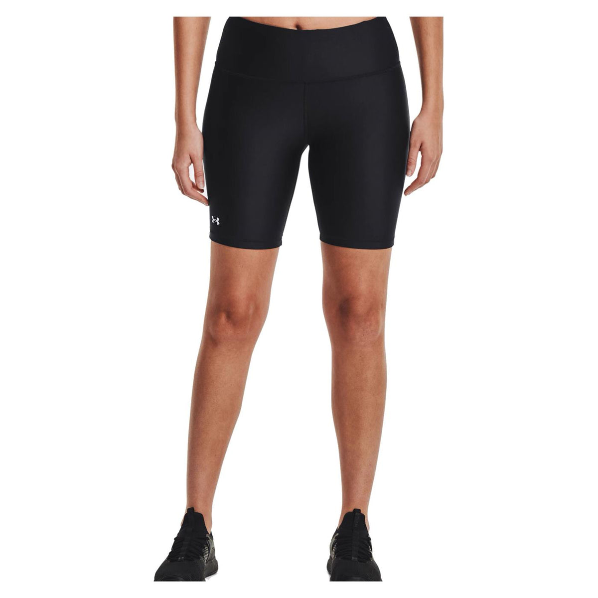 UNDER ARMOUR W HG ARMOUR BIKE SHORT