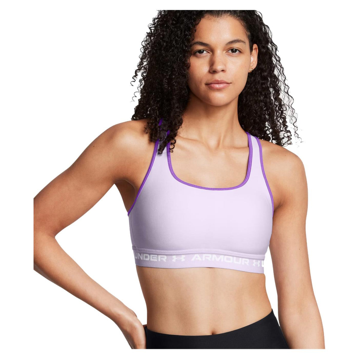 UNDER ARMOUR CROSSBACK MID BRA - seconda immagine
