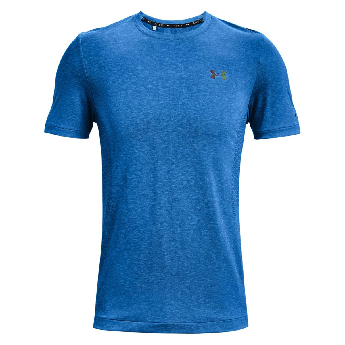 UNDER ARMOUR RUSH SEAMLESS SS