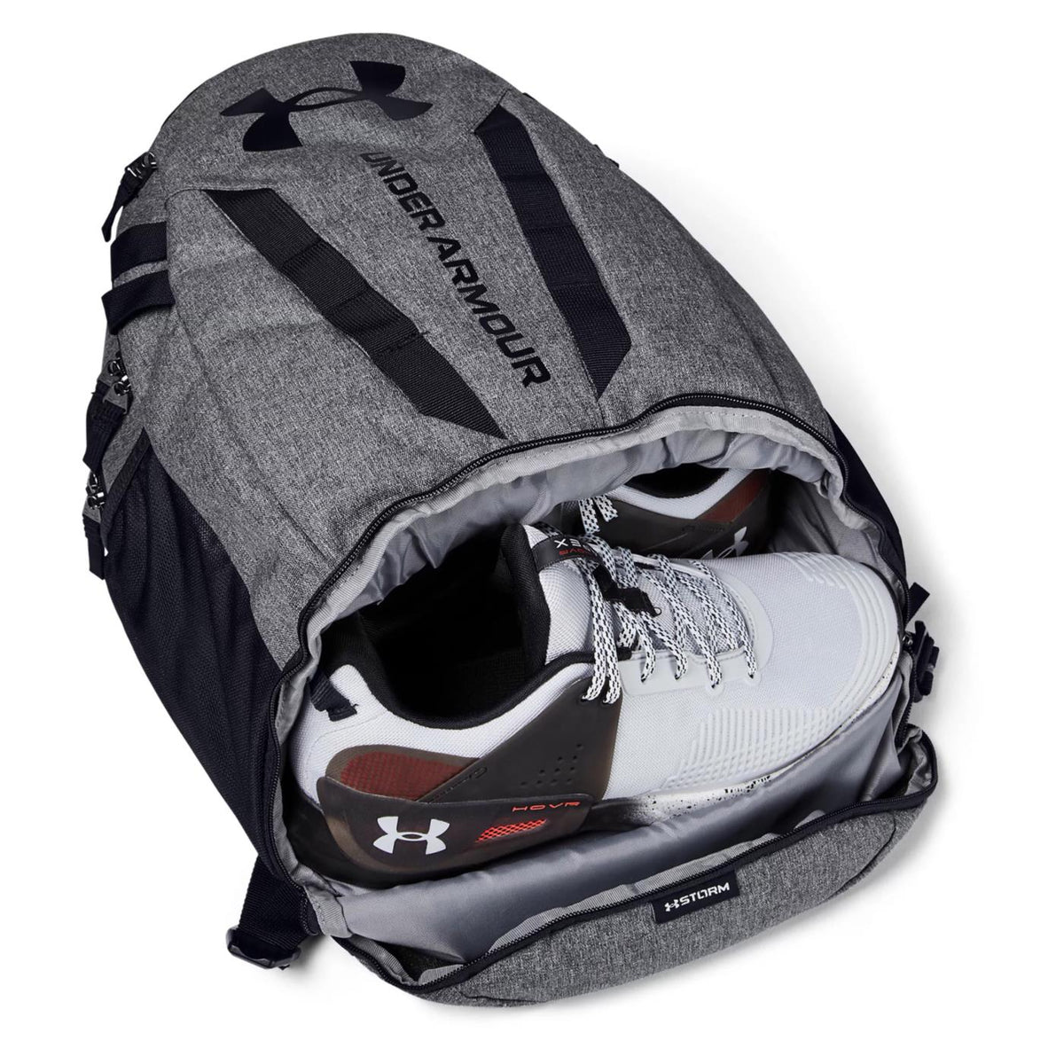 UNDER ARMOUR HUSTLE 5.0 BACKPACK