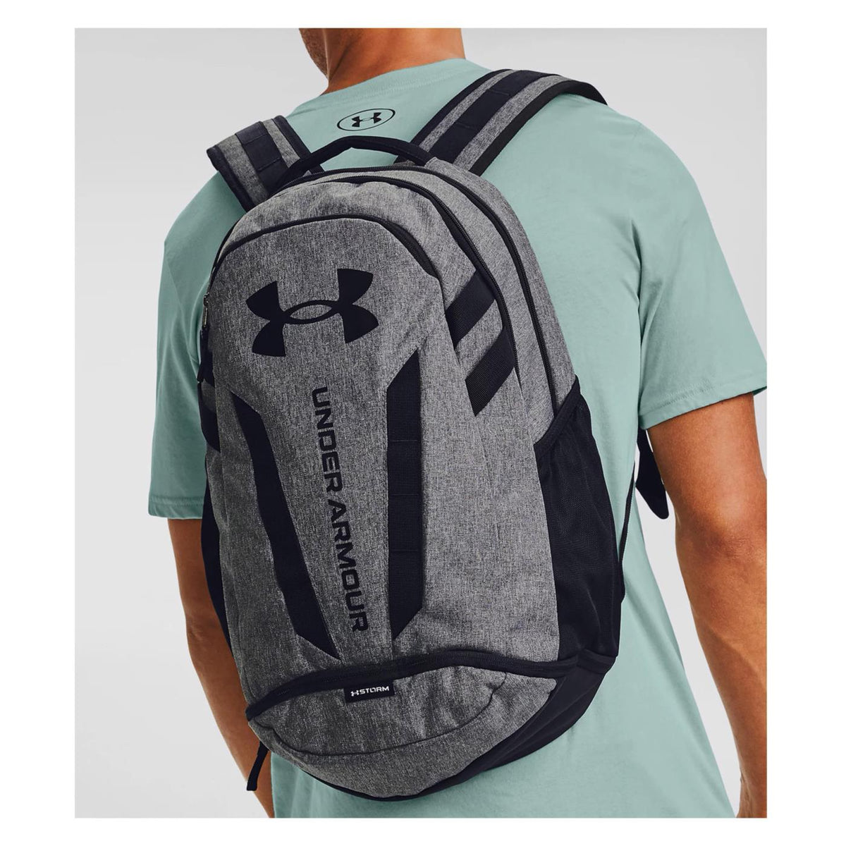 UNDER ARMOUR HUSTLE 5.0 BACKPACK