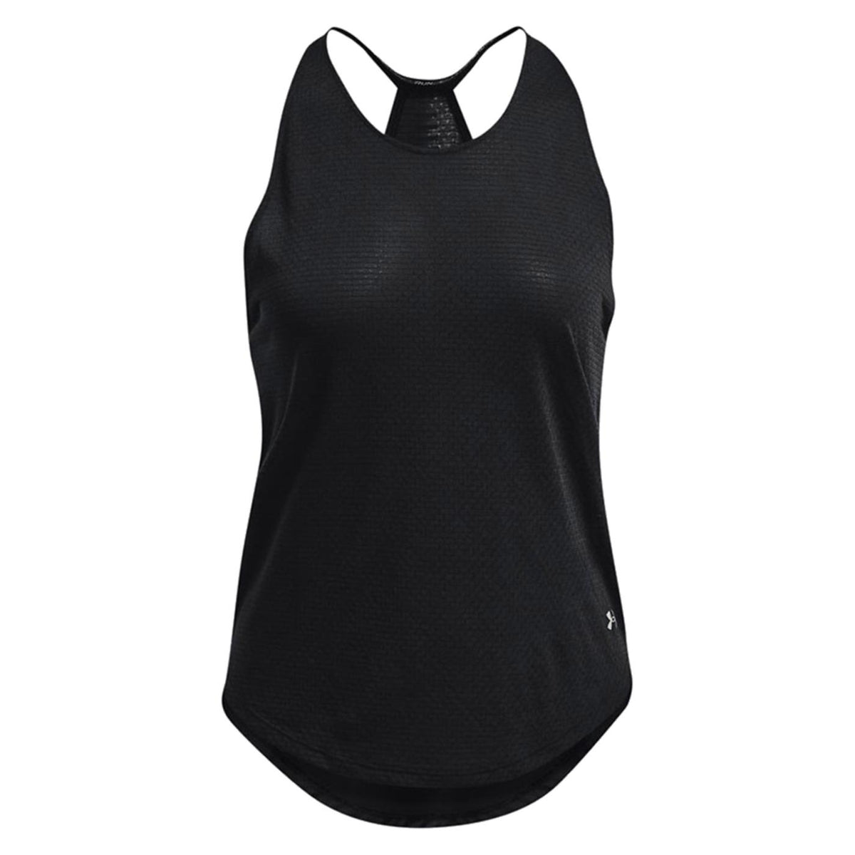 UNDER ARMOR STREAKER WOMAN TANK