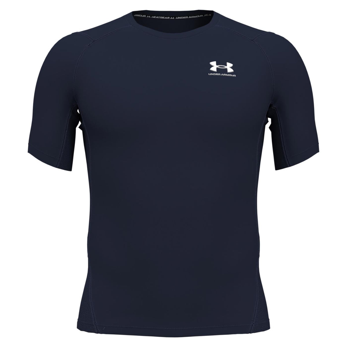 UNDER ARMOUR HG ARMOUR COMP SS TEE