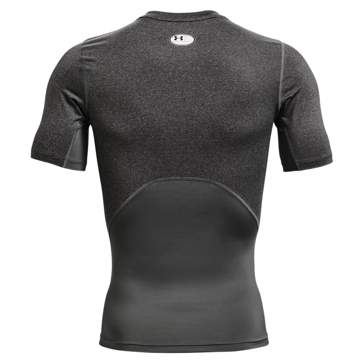 UNDER ARMOUR HG ARMOUR COMP SS TEE