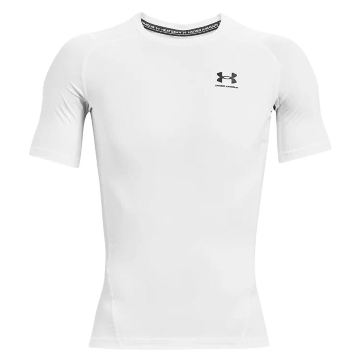 UNDER ARMOR HG ARMOR COMP SS TEE